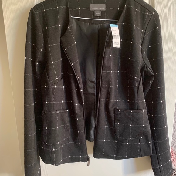 Women Jacket / Blazer (Macy’s) - Picture 2 of 2